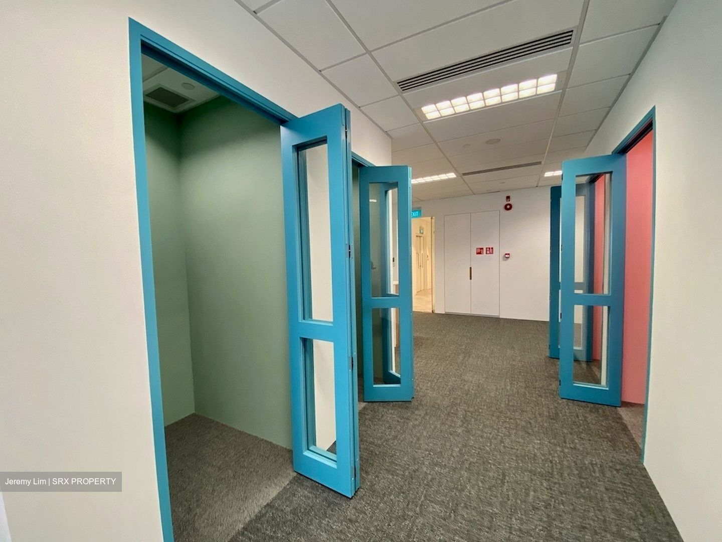 Park Place Residences At Plq (D14), Office #352709991